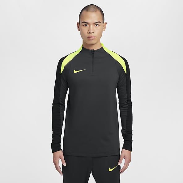 Nike t shirts full hands online